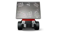 Lego 60482 RIDES – FIRE TRUCK 7