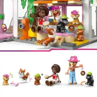 Lego 42677 DOG TREATS BAKERY 5