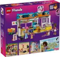 Lego 42677 DOG TREATS BAKERY 2