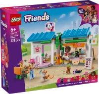 Lego 42677 DOG TREATS BAKERY