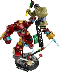Lego 76343 SUPER HEROES 76343 4
