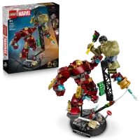 Lego 76343 SUPER HEROES 76343 2