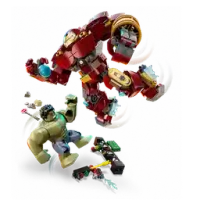 Lego 76343 SUPER HEROES 76343 5