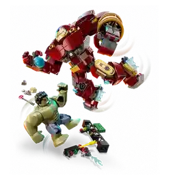 Lego 76343 SUPER HEROES 76343 5