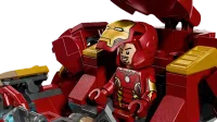 Lego 76343 SUPER HEROES 76343 6