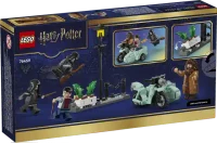 Lego 76459 HAGRID™ & HARRY'S PRIVET DRIVE ESCAPE