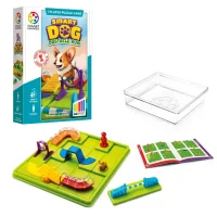 Joc de logica SG 451RO - Smart Dog, lb. Romana 2