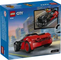 Lego 60486 EV SUPERCAR