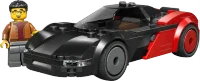 Lego 60486 EV SUPERCAR 8