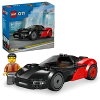 Lego 60486 EV SUPERCAR 9