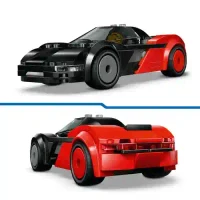 Lego 60486 EV SUPERCAR 7