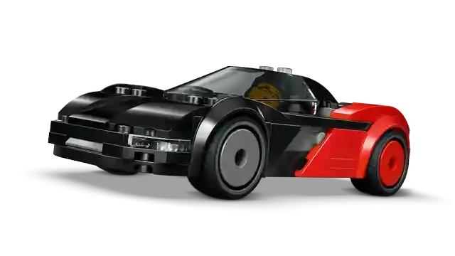 Lego 60486 EV SUPERCAR 5