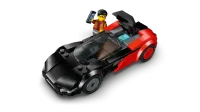Lego 60486 EV SUPERCAR 3