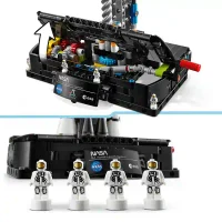 Lego 42221 NASA ARTEMIS SPACE LAUNCH SYSTEM ROCKET 5