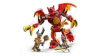Lego 71851 KAI'S DRAGON MECH BATTLE PACK 6