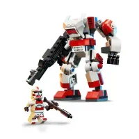 Lego 75448 CLONE SHOCK TROOPER™ MECH 7