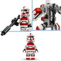 Lego 75448 CLONE SHOCK TROOPER™ MECH 6