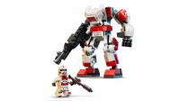 Lego 75448 CLONE SHOCK TROOPER™ MECH 3