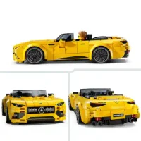 Lego 76924 Speed Champions Mercedes-AMG G 63 & Mercedes-AMG SL 63 3
