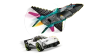 Lego 60489 JET VS. CAR 5