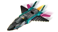 Lego 60489 JET VS. CAR 4