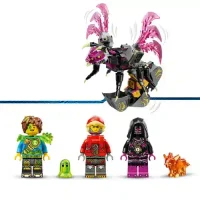 Lego 71513 NIGHTMARE SCORPION DIGGER 7