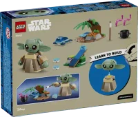 Lego 75443 GROGU'S HOMESTEAD 2