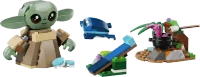 Lego 75443 GROGU'S HOMESTEAD 9