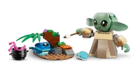 Lego 75443 GROGU'S HOMESTEAD 5