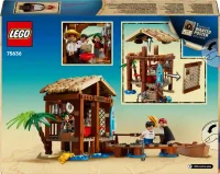 Lego 75636 WINDMILL VILLAGE HUT ONE PIECE 2