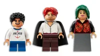 Lego 75636 WINDMILL VILLAGE HUT ONE PIECE 4