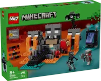 Lego 21590 WITHER BATTLE