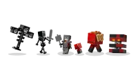 Lego 21590 WITHER BATTLE 6