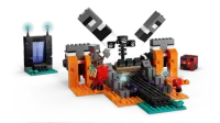 Lego 21590 WITHER BATTLE 5