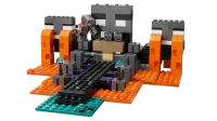 Lego 21590 WITHER BATTLE 4