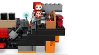 Lego 21590 WITHER BATTLE 3