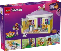 Lego 42679 HEARTLAKE CITY BUNNY HOTEL 2