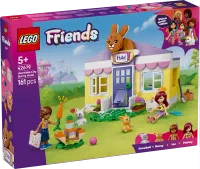 Lego 42679 HEARTLAKE CITY BUNNY HOTEL