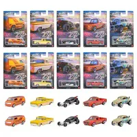 GDG44 Hot Wheels Themed Automotive Asst 2