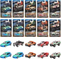 GDG44 Hot Wheels Themed Automotive Asst 3