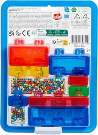 Jelly Blox - Set de joaca, 10 piese 934840 Jelly Blox - 10 Piece Set CDU 3