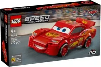 Lego 77255 LIGHTNING MCQUEEN