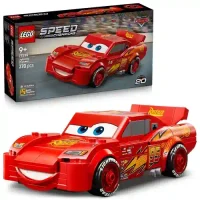 Lego 77255 LIGHTNING MCQUEEN 6