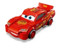 Lego 77255 LIGHTNING MCQUEEN 5