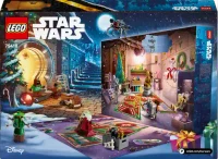 Lego 75418 Advent Calendar 2025 Star Wars 2