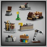 Lego 75418 Advent Calendar 2025 Star Wars 5