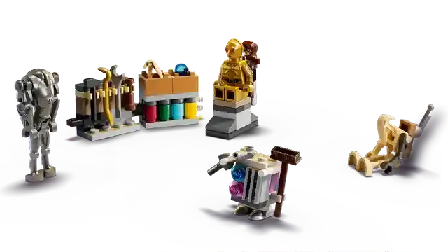 Lego 75418 Advent Calendar 2025 Star Wars 7