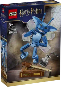Lego 76461 CORNISH PIXIE
