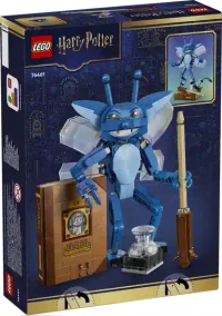 Lego 76461 CORNISH PIXIE 2