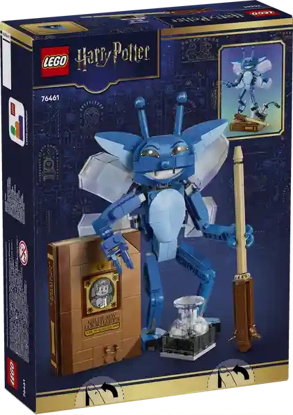 Lego 76461 CORNISH PIXIE 2